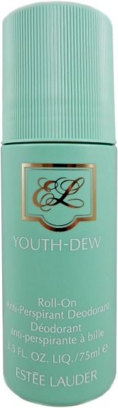 Estee Lauder Youth Dew Deo Roll On 75ml