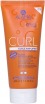 Professional Curl, Fluido Modellante Attiva Ricci per Capelli Ricci 500 ml