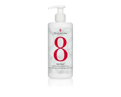 Eight Hour Daily Hydrating Body Lotion 380ml