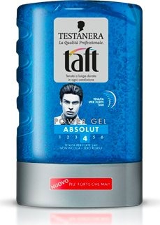 Taft Power Gel Absolut 4 300 ml