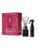 ROOMOI Coffret Cherry Blossom 500ML + Spray Home 200ML