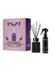 ROOMOI Coffret Romanantic Fougere 500ML + Spray Home 200ML