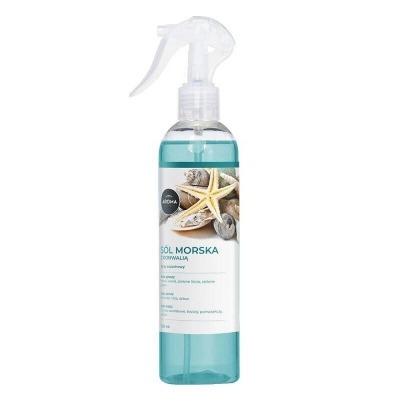 AROMA Sale Marino Con Mughetto - Spray Per Ambienti 300ML