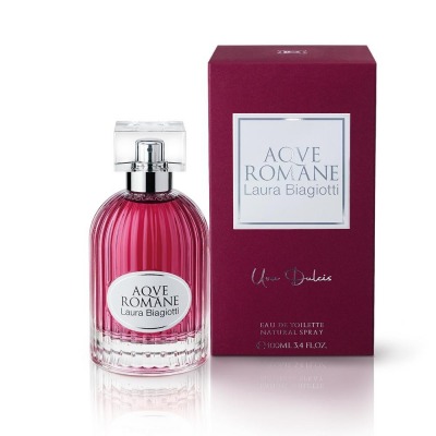 Uva Dulcis - Eau de Toilette 100 ml