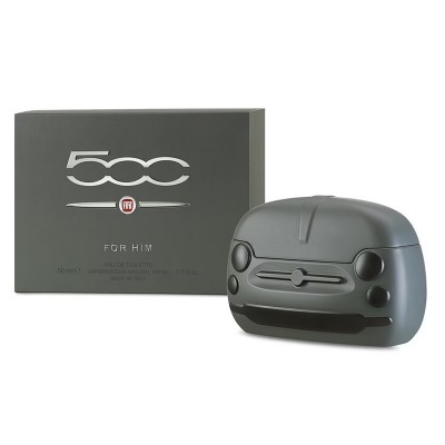 FIAT 500 – Eau de Toilette 50 ml