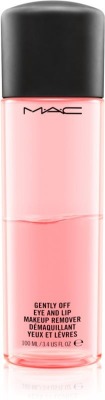 Gently Off Eye And Lip Makeup Remover 100 ml