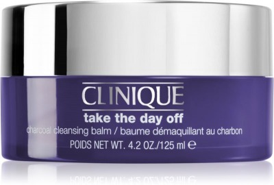 Take The Day Off Charcoal Detoxifying Cleansing Balm 125 ml