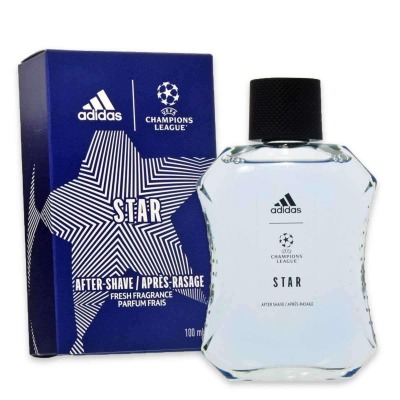 Adidas Uefa 10 After Shave 100ml