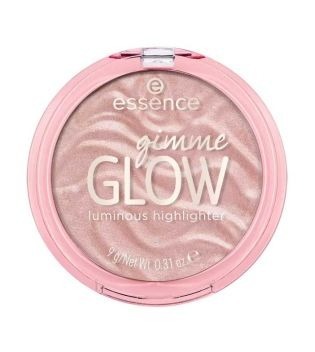 GIMME GLOW ILLUMINANTE 20 Lovely Rose