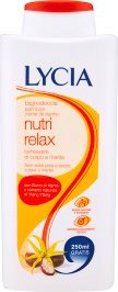 Nutri Relax Bagnodoccia 750 ml