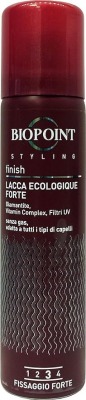 Mini-Size Styling Lacca Ecologica 75 Ml