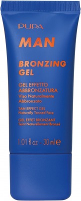 Gel Effetto Abbronzatura 30 Ml