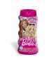 Barbie 2 in 1 Bagnoschiuma + Shampoo 475ml