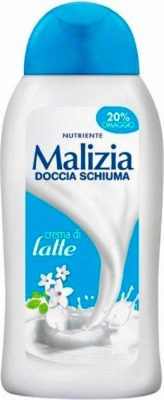 Doccia Schiuma Crema di Latte 300 ml