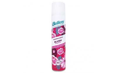 Bellery Shampoo Secco Blush 200 Ml