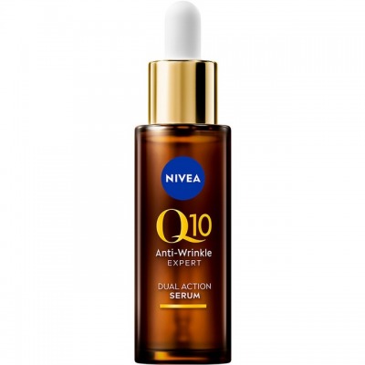 Q10 Anti-Rughe Expert Siero Viso Doppia Azione 30 ml