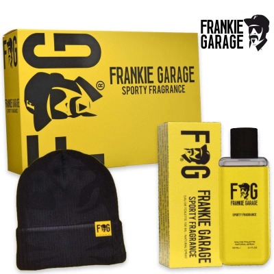 Confezione Frankie Garage