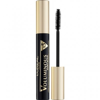 Mascara Voluminous Carbon Black, Carbon Black