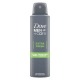 Deodorante Men Extra Fresh Spray Ml150