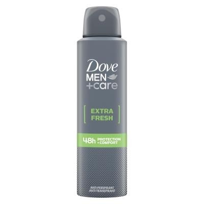 Deodorante Men Extra Fresh Spray Ml150