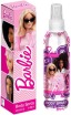 Barbie Colonia Acqua Corpo Spray Profumata Per Bambine 200Ml