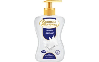 Sapone Liquido Cremoso Ml 300