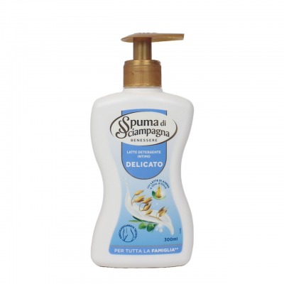 Latte Detergente Intimo Delicato 300 ml