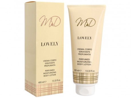 Lovely body lotionl 400 ml