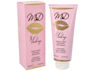 Valery body lotion 400 ml