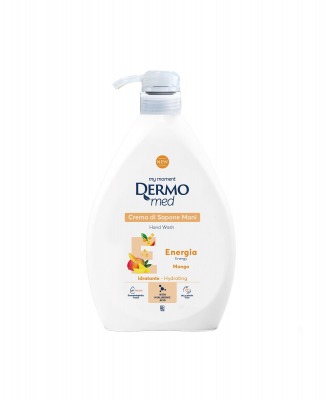 Crema Di Sapone 1000 ml Energia