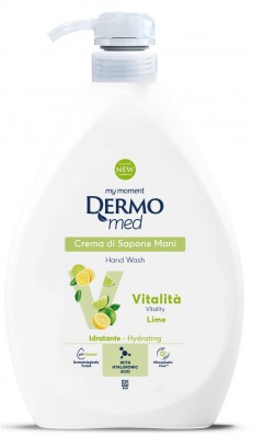 Crema Di Sapone 1000 ml Vitality