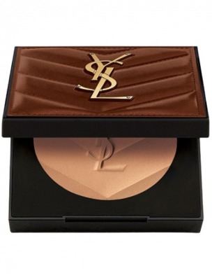 YSL BRONZER N.02 Buff Dune