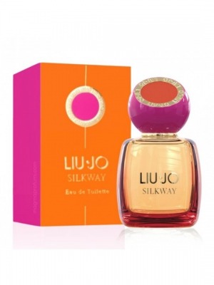 Liu Jo Silkway – Eau de Toilette 100 ml