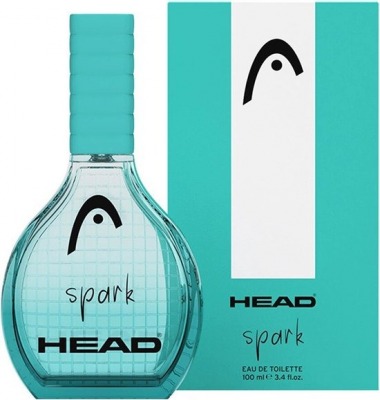 Spark - Eau de Toilette 100 ml