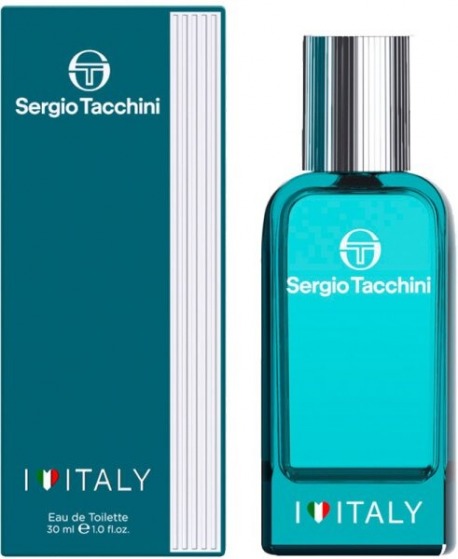 I Love Italy – Eau de Toilette 30 ml