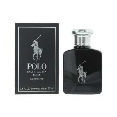 Polo Black – Eau de Toilette 75 ml