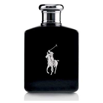 Polo Black – Eau de Toilette 125 ml