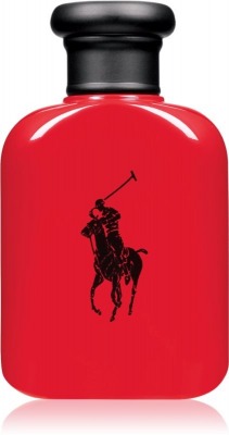 Polo Red – Eau de Toilette 75 ml