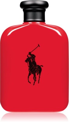 Polo Red – Eau de Toilette 125 ml