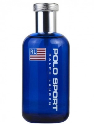 Polo Sport - Eau de Toilette 125 ml