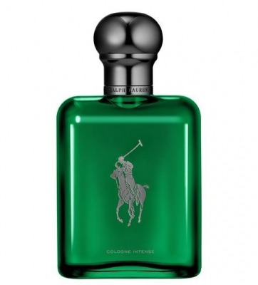 Polo Green Cologne Intense – Eau de Cologne