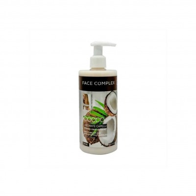 Lisciante Termoprotettore Al Cocco Face Complex 400 Ml