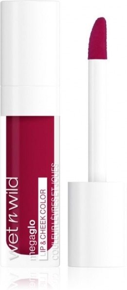 MEGA GLO LIP&CHEEK 6095E BERRY TRUE