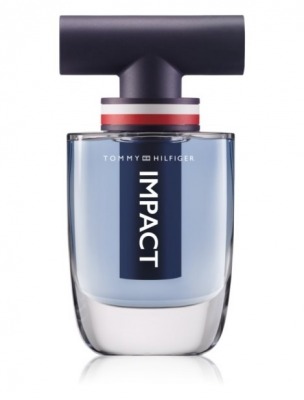 Impact - Eau de Toilette 50 ML