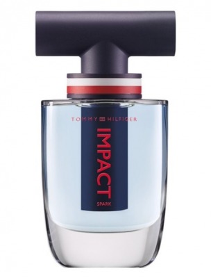 Impact Spark - Eau de Toilette 50 ML