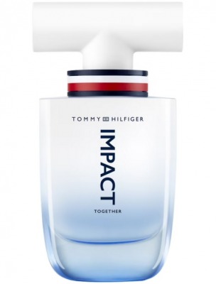 Impact Together – Eau de Toilette 100 ML