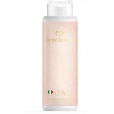 I Love Italy Gel Doccia 400 ml