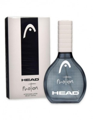 Head Motion After Shave 100 ml