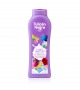 Bagnoschiuma 650ml - Candy Fantasy