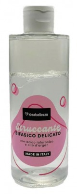 Struccante Bifasico delicato 250 ml